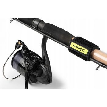 OPASKI NEOPRONOWE MATRIX X-STRETCH ROD BANDS 2szt