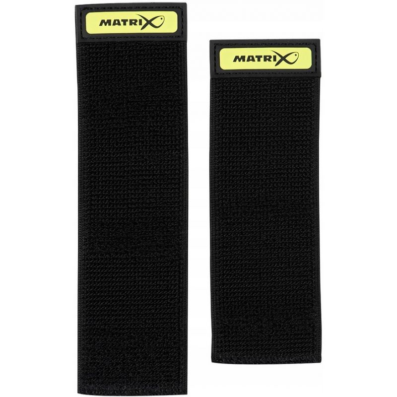 OPASKI NEOPRONOWE MATRIX X-STRETCH ROD BANDS 2szt OPASKI NEOPRONOWE MATRIX X-STRETCH ROD BANDS 2szt