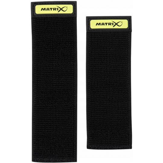 OPASKI NEOPRONOWE MATRIX X-STRETCH ROD BANDS 2szt OPASKI NEOPRONOWE MATRIX X-STRETCH ROD BANDS 2szt