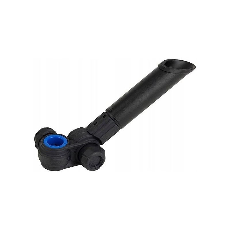 UCHWYT NA WĘDKI MATRIX 3D-R ANGLED ROD HOLDER UCHWYT NA WĘDKI MATRIX 3D-R ANGLED ROD HOLDER
