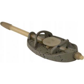 Matrix Alloy Method Feeder Med 3