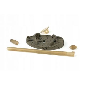Matrix Alloy Method Feeder Med 4