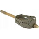 KOSZYK MATRIX METHOD FEEDER ALLOY OPEN MEDIUM 40g