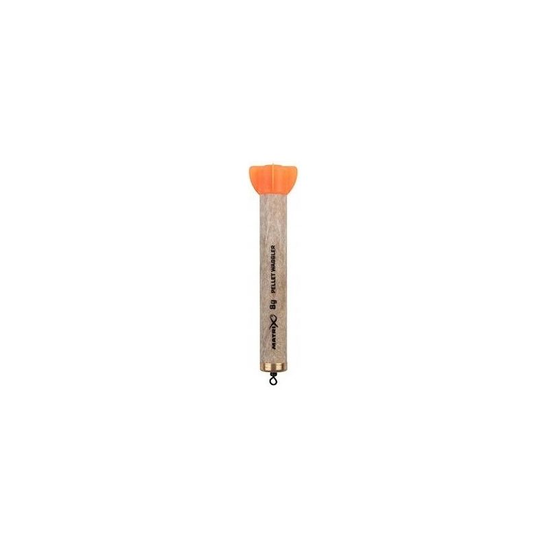 SPŁAWIK MATRIX PELLET WAGGLER 12mm 8g 2szt SPŁAWIK MATRIX PELLET WAGGLER 12mm 8g 2szt