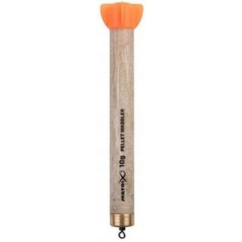 SPŁAWIK MATRIX PELLET WAGGLER 12mm 10g 2szt