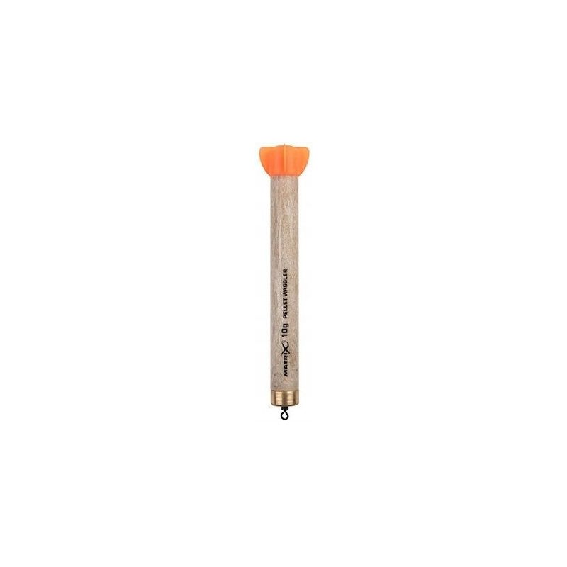 SPŁAWIK MATRIX PELLET WAGGLER 12mm 10g 2szt