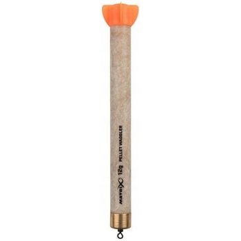 SPŁAWIK MATRIX PELLET WAGGLER 12mm 12g 2szt