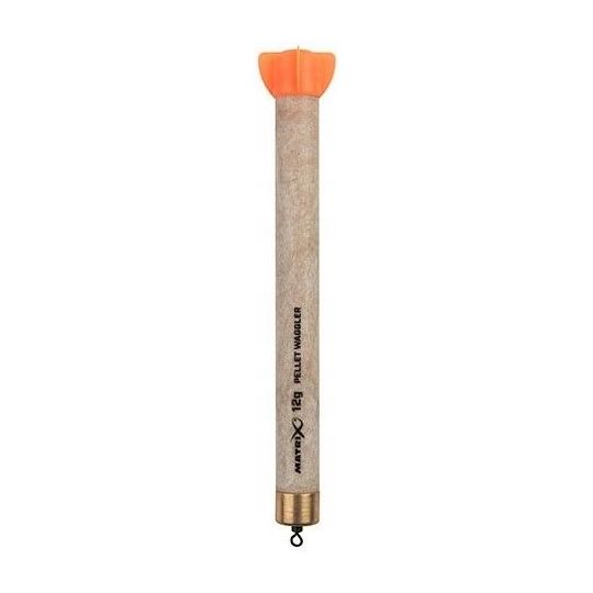 SPŁAWIK MATRIX PELLET WAGGLER 12mm 12g 2szt SPŁAWIK MATRIX PELLET WAGGLER 12mm 12g 2szt