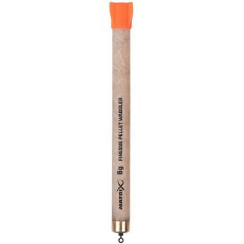 Finesse Pellet Waggler 9mm 6gram