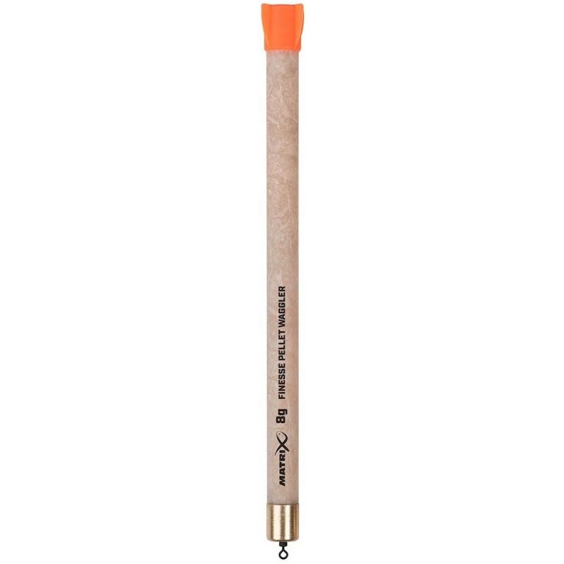 Finesse Pellet Waggler 9mm 8gram Finesse Pellet Waggler 9mm 8gram