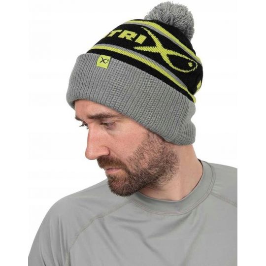 Matrix ThinsulateBobble Hat Matrix ThinsulateBobble Hat