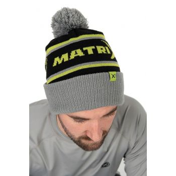 Matrix ThinsulateBobble Hat
