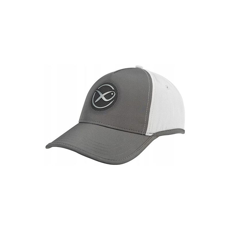 CZAPKA Z DASZKIEM MATRIX SUREFIT BASEBALL CAP GREY CZAPKA Z DASZKIEM MATRIX SUREFIT BASEBALL CAP GREY