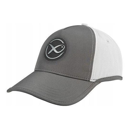 CZAPKA Z DASZKIEM MATRIX SUREFIT BASEBALL CAP GREY CZAPKA Z DASZKIEM MATRIX SUREFIT BASEBALL CAP GREY
