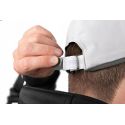 CZAPKA Z DASZKIEM MATRIX SUREFIT BASEBALL CAP GREY