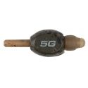 Matrix Inline Pellet Bomb 5g x3