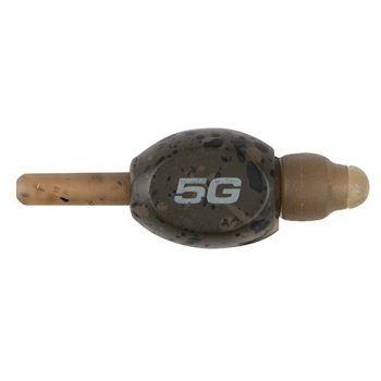 Matrix Inline Pellet Bomb 5g x3