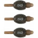 Matrix Inline Pellet Bomb 5g x3
