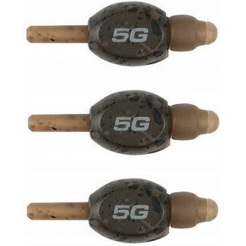 Matrix Inline Pellet Bomb 5g x3