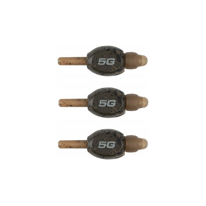 Matrix Inline Pellet Bomb 5g x3 Matrix Inline Pellet Bomb 5g x3