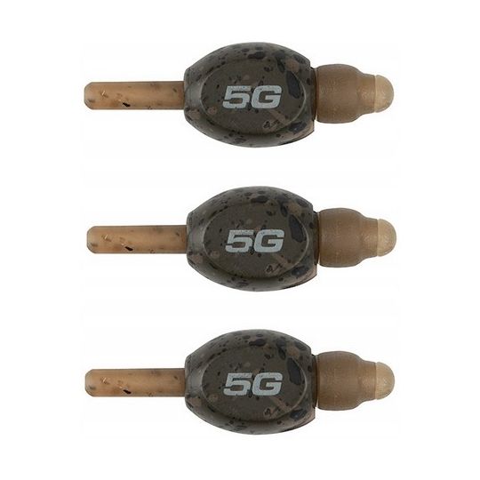 Matrix Inline Pellet Bomb 5g x3 Matrix Inline Pellet Bomb 5g x3