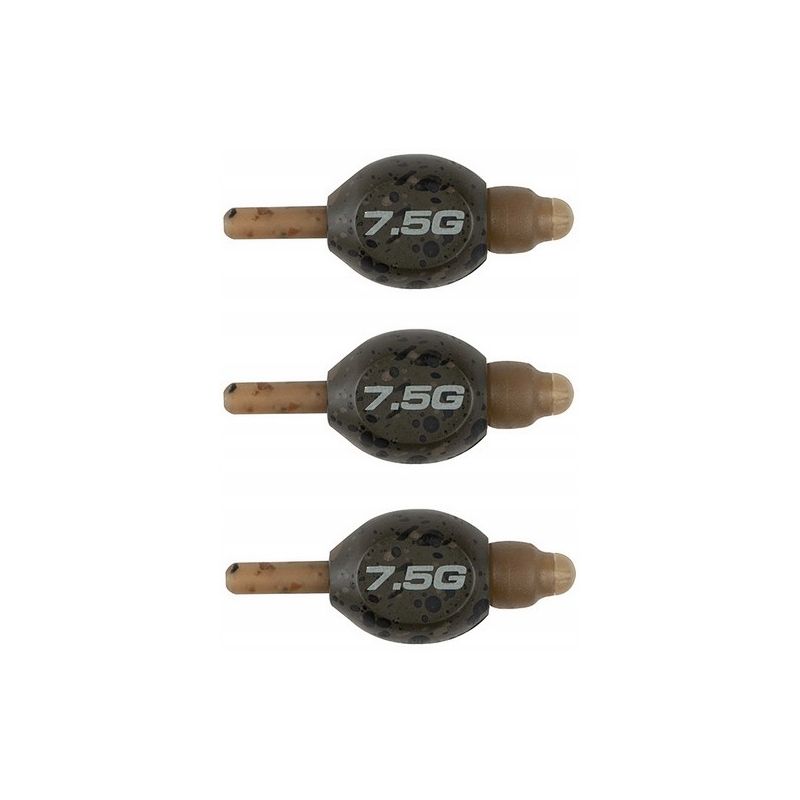 Matrix Inline Pellet Bomb 7.5g x Matrix Inline Pellet Bomb 7.5g x
