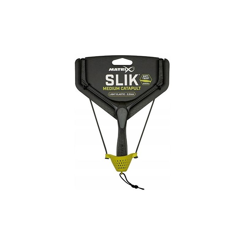 PROCA MATRIX SLIK CATAPULT LIGHT ELASTIC PROCA MATRIX SLIK CATAPULT LIGHT ELASTIC