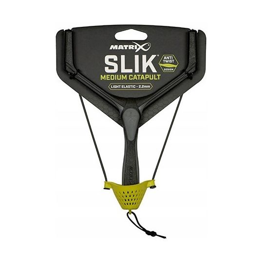 PROCA MATRIX SLIK CATAPULT LIGHT ELASTIC PROCA MATRIX SLIK CATAPULT LIGHT ELASTIC