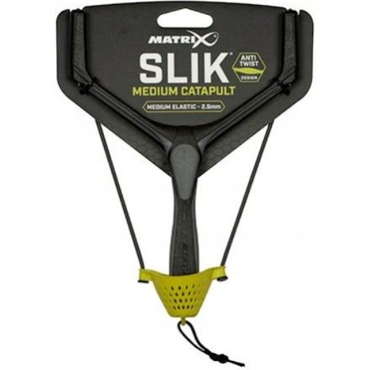 Matrix Slik CatapultMed Med Ela