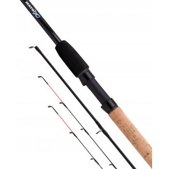 WĘDKA MATRIX AQUOS ULTRA-C FEEDER 3.00m 35g 10ft