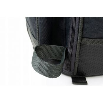 PLECAK FOX RAGE RUCKSACK TORBA Z PUDEŁKAMI SPINNIN