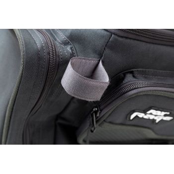 PLECAK FOX RAGE RUCKSACK TORBA Z PUDEŁKAMI SPINNIN