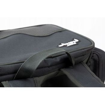 PLECAK FOX RAGE RUCKSACK TORBA Z PUDEŁKAMI SPINNIN