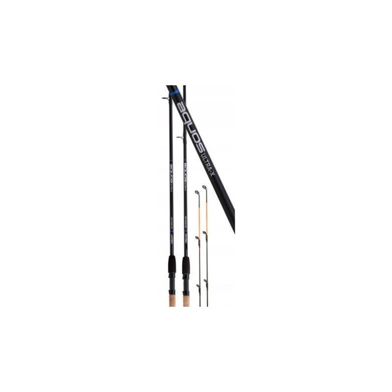 WĘDKA MATRIX AQUOS ULTRA-D FEEDER 3.60m 90g WĘDKA MATRIX AQUOS ULTRA-D FEEDER 3.60m 90g