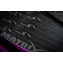 MXC-1 Sz 18 Barbless 0.125MM pol