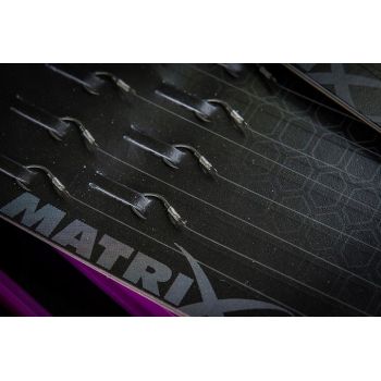 MXC-1 Sz 18 Barbless 0.125MM pol