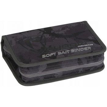 Fox Rage Voyager Camo SOFT BAIT