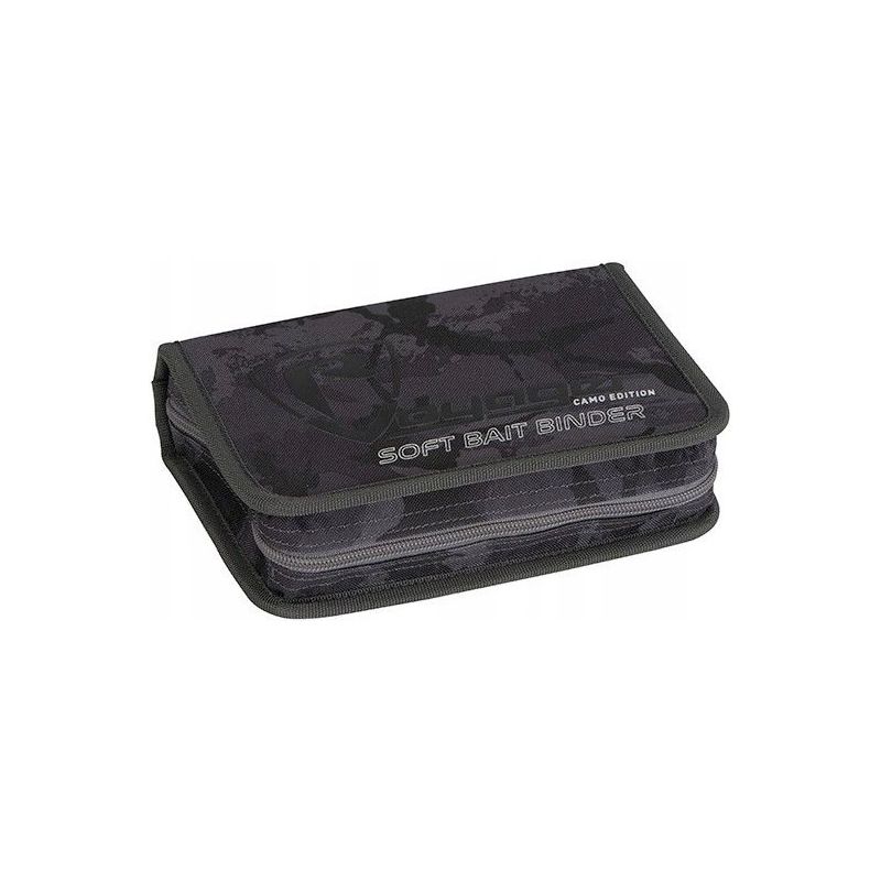 Fox Rage Voyager Camo SOFT BAIT Fox Rage Voyager Camo SOFT BAIT