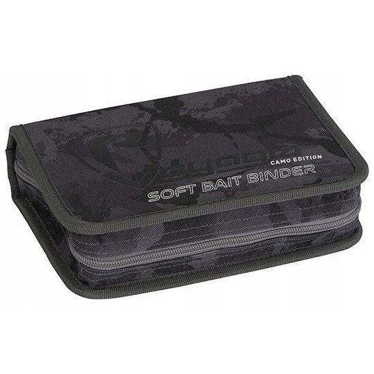 Fox Rage Voyager Camo SOFT BAIT Fox Rage Voyager Camo SOFT BAIT