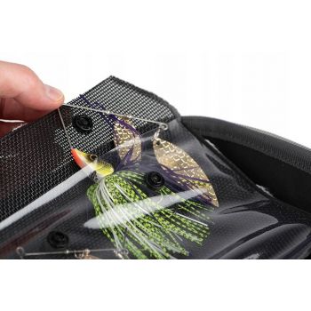 ETUI NA PRZYNĘTY FOX VOYAGER CAMO HARD SPINNERBAIT