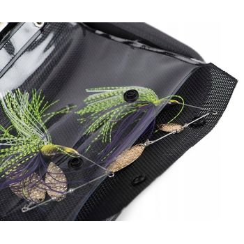 ETUI NA PRZYNĘTY FOX VOYAGER CAMO HARD SPINNERBAIT