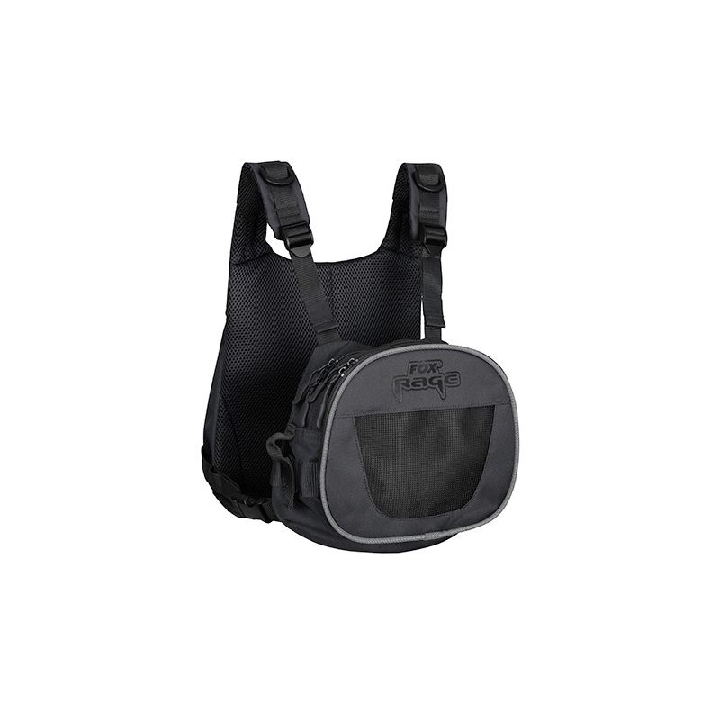 KAMIZELKA FOX RAGE CHEST PACK KAMIZELKA FOX RAGE CHEST PACK