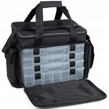 Fox Rage Large Stacker