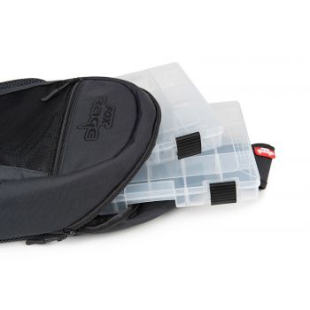 Fox Rage Single Strap Rucksack