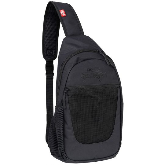 Fox Rage Single Strap Rucksack Fox Rage Single Strap Rucksack