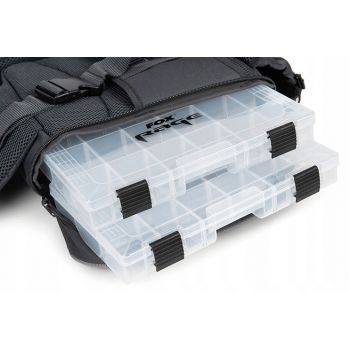Fox Rage Tackle Belt