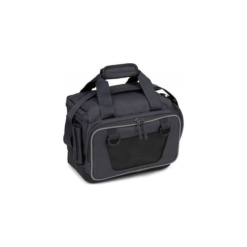 TORBA SPINNINGOWA FOX RAGE CARRYALL M Z PUDEŁKAMI TORBA SPINNINGOWA FOX RAGE CARRYALL M Z PUDEŁKAMI