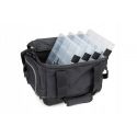 TORBA SPINNINGOWA FOX RAGE CARRYALL M Z PUDEŁKAMI
