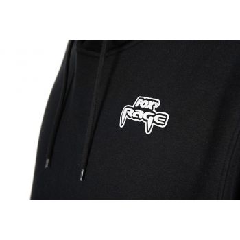 Fox RagewearHoody MEDIUM
