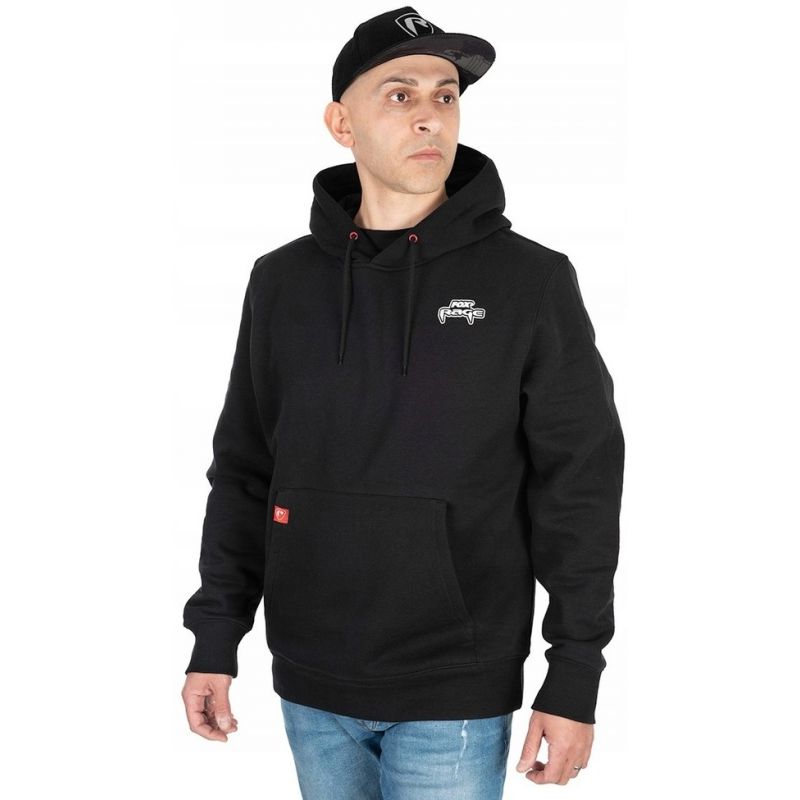 Fox RagewearHoody XL Fox RagewearHoody XL